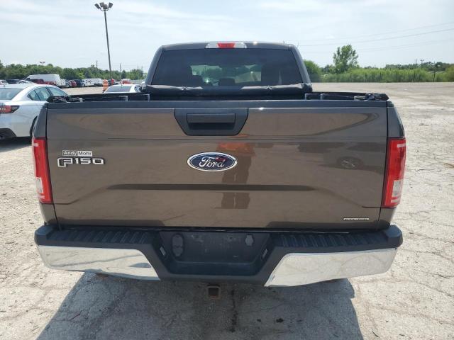 Photo 5 VIN: 1FTFW1EF3FFB10087 - FORD F150 SUPER 