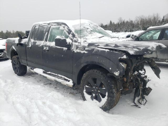 Photo 3 VIN: 1FTFW1EF3FFB15743 - FORD F150 SUPER 