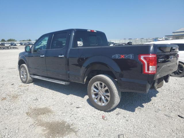 Photo 1 VIN: 1FTFW1EF3FKD86308 - FORD F150 SUPER 