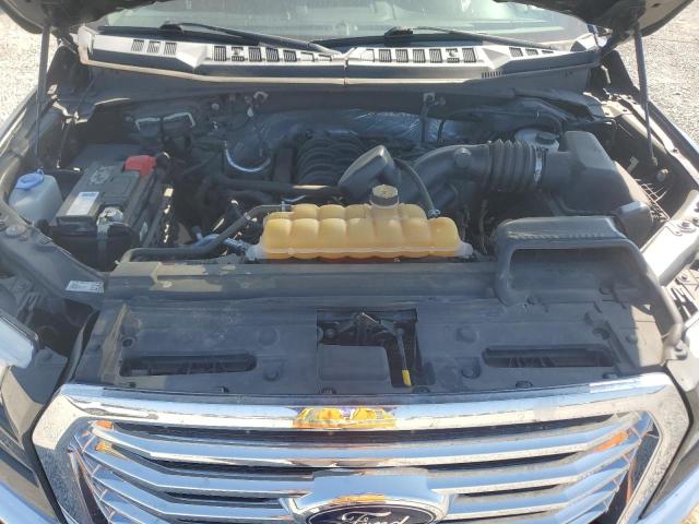 Photo 10 VIN: 1FTFW1EF3FKD86308 - FORD F150 SUPER 