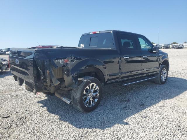 Photo 2 VIN: 1FTFW1EF3FKD86308 - FORD F150 SUPER 