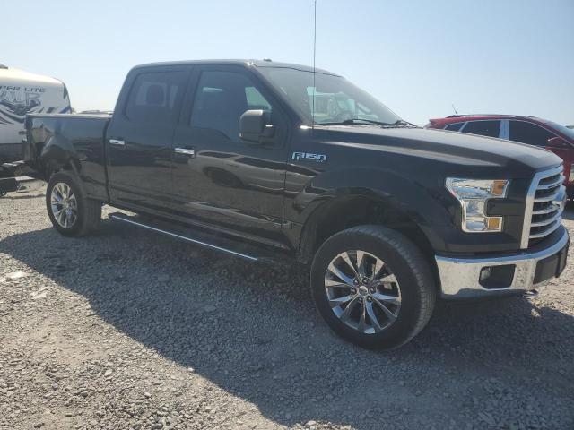 Photo 3 VIN: 1FTFW1EF3FKD86308 - FORD F150 SUPER 