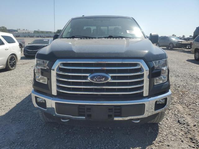 Photo 4 VIN: 1FTFW1EF3FKD86308 - FORD F150 SUPER 