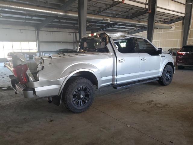 Photo 2 VIN: 1FTFW1EF3FKD98328 - FORD F150 SUPER 