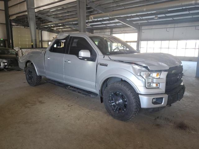 Photo 3 VIN: 1FTFW1EF3FKD98328 - FORD F150 SUPER 