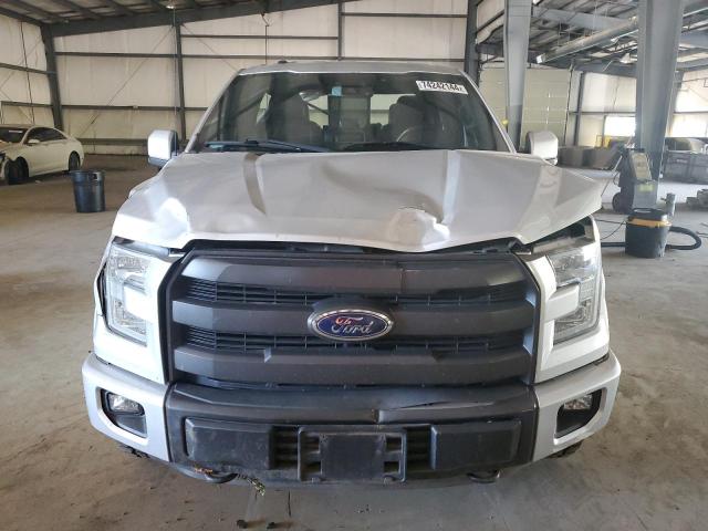 Photo 4 VIN: 1FTFW1EF3FKD98328 - FORD F150 SUPER 