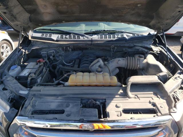 Photo 6 VIN: 1FTFW1EF3FKF10366 - FORD F150 SUPER 