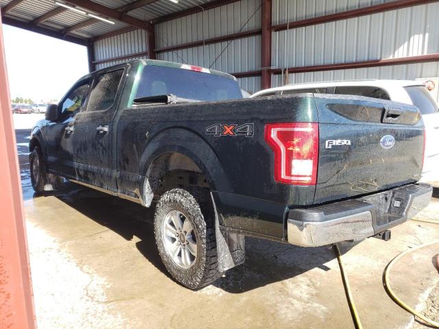 Photo 1 VIN: 1FTFW1EF3GFA01212 - FORD F-150 