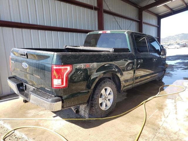 Photo 2 VIN: 1FTFW1EF3GFA01212 - FORD F-150 