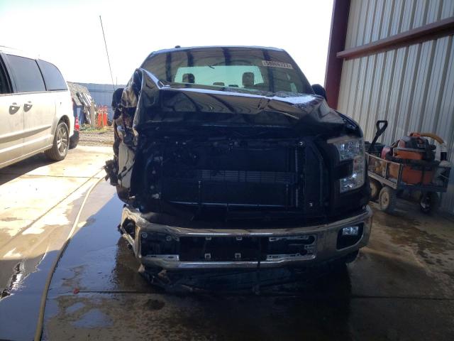 Photo 4 VIN: 1FTFW1EF3GFA01212 - FORD F-150 