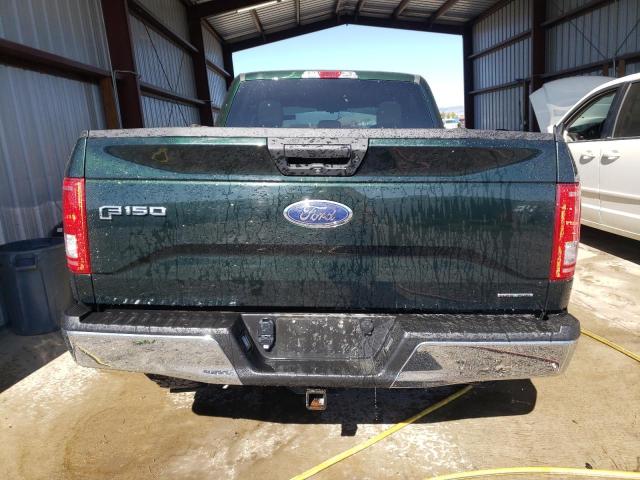 Photo 5 VIN: 1FTFW1EF3GFA01212 - FORD F-150 