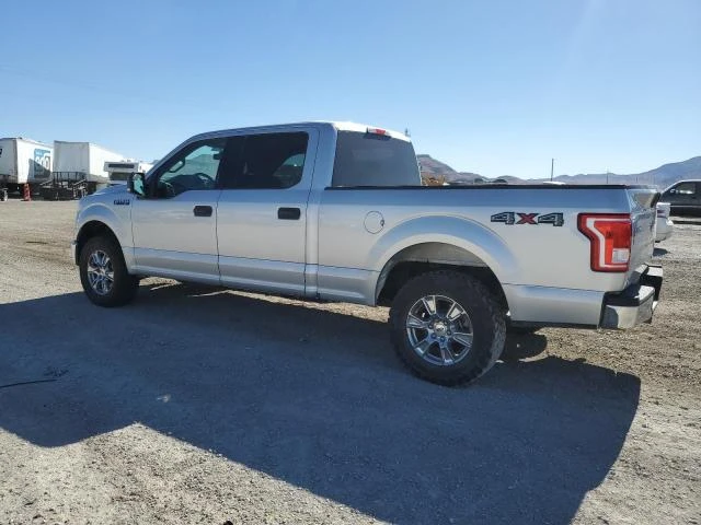 Photo 1 VIN: 1FTFW1EF3GFB28042 - FORD F150 SUPER 