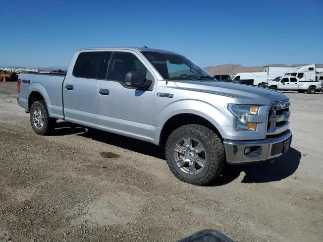 Photo 3 VIN: 1FTFW1EF3GFB28042 - FORD F150 SUPER 