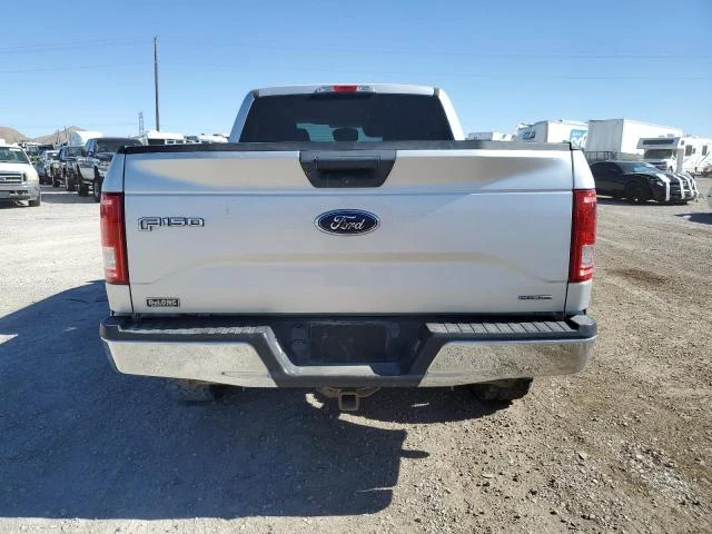 Photo 5 VIN: 1FTFW1EF3GFB28042 - FORD F150 SUPER 