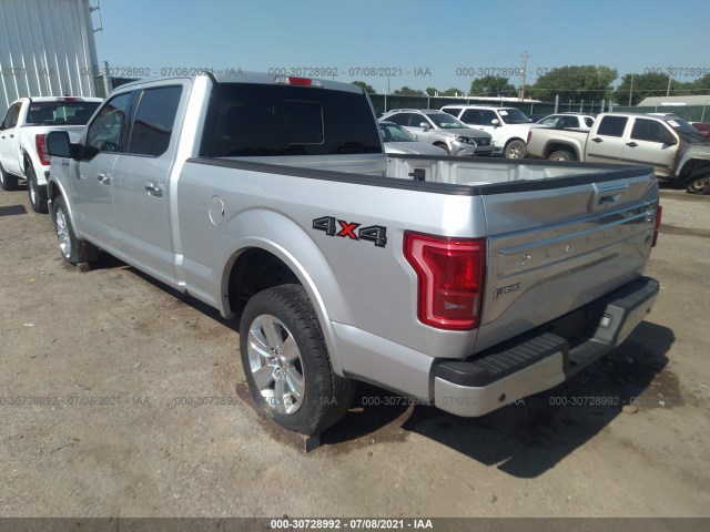 Photo 2 VIN: 1FTFW1EF3GFB53636 - FORD F-150 