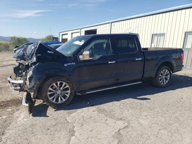 Photo 0 VIN: 1FTFW1EF3GKD85208 - FORD F-150 