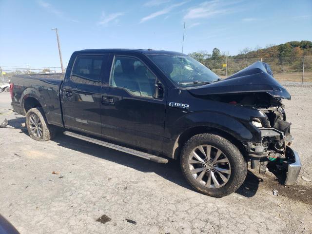 Photo 3 VIN: 1FTFW1EF3GKD85208 - FORD F-150 