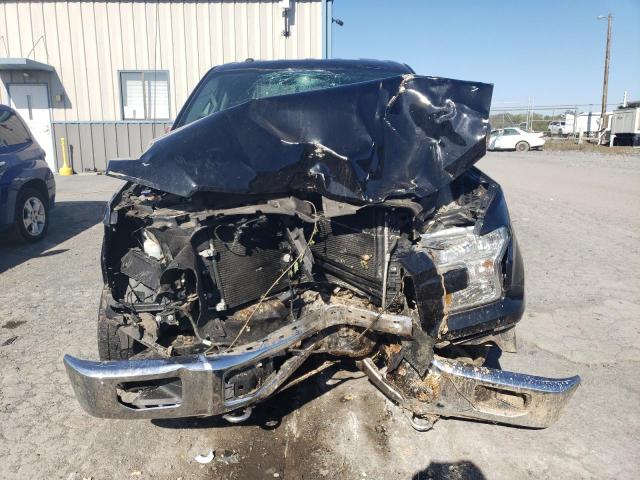 Photo 4 VIN: 1FTFW1EF3GKD85208 - FORD F-150 