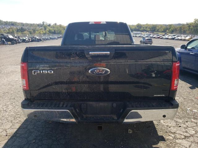 Photo 5 VIN: 1FTFW1EF3GKD85208 - FORD F-150 