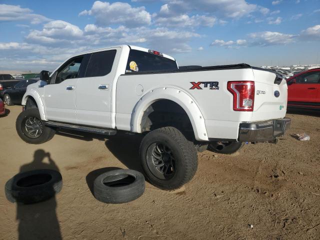 Photo 1 VIN: 1FTFW1EF3HFB24770 - FORD F150 SUPER 