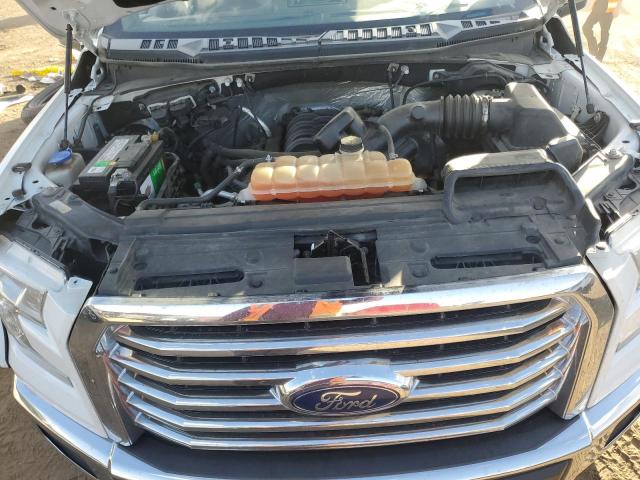 Photo 10 VIN: 1FTFW1EF3HFB24770 - FORD F150 SUPER 