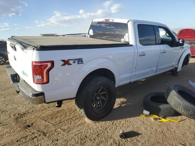 Photo 2 VIN: 1FTFW1EF3HFB24770 - FORD F150 SUPER 