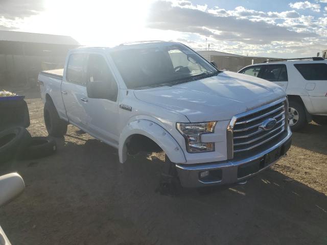 Photo 3 VIN: 1FTFW1EF3HFB24770 - FORD F150 SUPER 