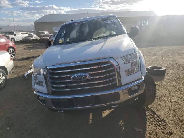 Photo 4 VIN: 1FTFW1EF3HFB24770 - FORD F150 SUPER 