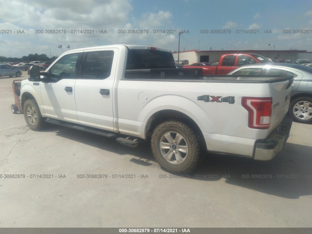 Photo 2 VIN: 1FTFW1EF3HKC65183 - FORD F-150 