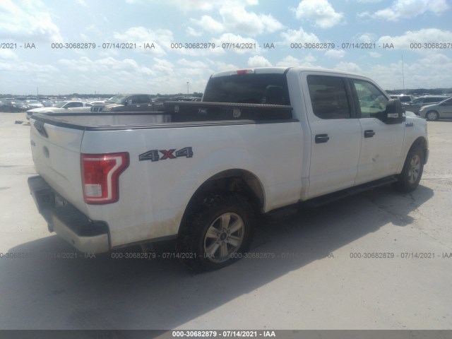 Photo 3 VIN: 1FTFW1EF3HKC65183 - FORD F-150 