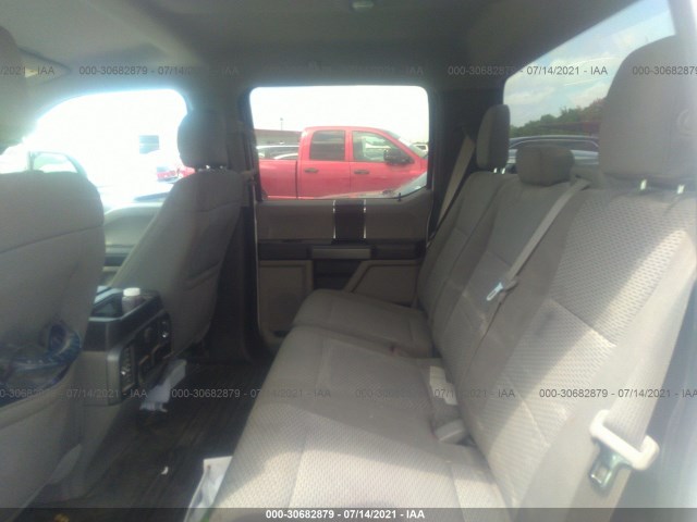 Photo 7 VIN: 1FTFW1EF3HKC65183 - FORD F-150 