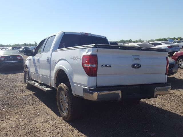 Photo 2 VIN: 1FTFW1EF4BFA05665 - FORD F150 SUPER 