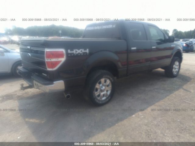 Photo 3 VIN: 1FTFW1EF4BFA11806 - FORD F-150 