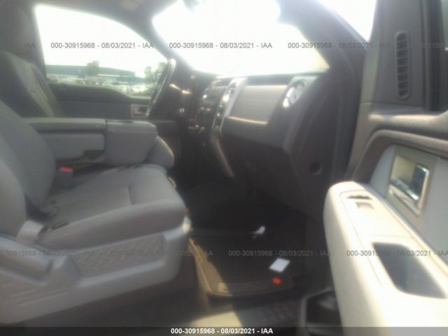 Photo 4 VIN: 1FTFW1EF4BFA11806 - FORD F-150 