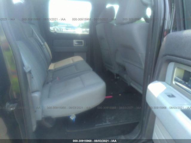 Photo 7 VIN: 1FTFW1EF4BFA11806 - FORD F-150 