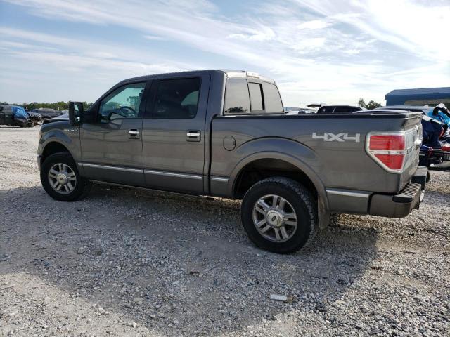 Photo 1 VIN: 1FTFW1EF4BFA14575 - FORD F-150 