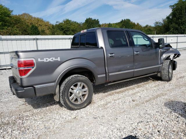 Photo 2 VIN: 1FTFW1EF4BFA14575 - FORD F-150 