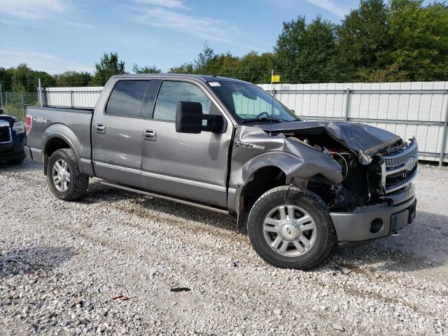 Photo 3 VIN: 1FTFW1EF4BFA14575 - FORD F-150 