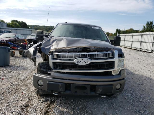 Photo 4 VIN: 1FTFW1EF4BFA14575 - FORD F-150 