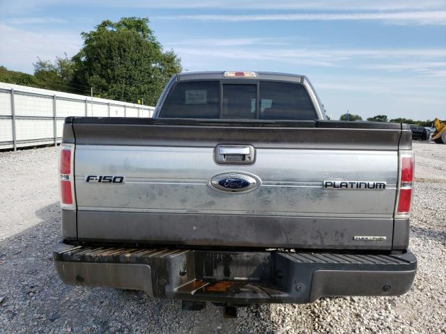 Photo 5 VIN: 1FTFW1EF4BFA14575 - FORD F-150 