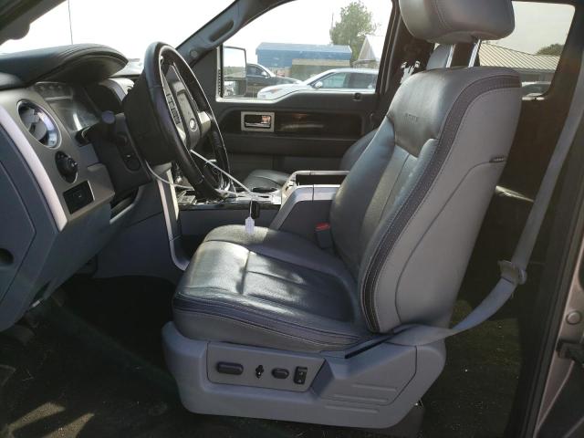 Photo 6 VIN: 1FTFW1EF4BFA14575 - FORD F-150 