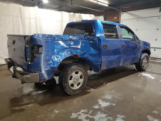 Photo 2 VIN: 1FTFW1EF4BFA27634 - FORD F150 SUPER 