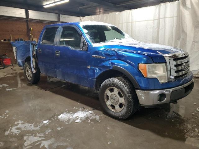 Photo 3 VIN: 1FTFW1EF4BFA27634 - FORD F150 SUPER 