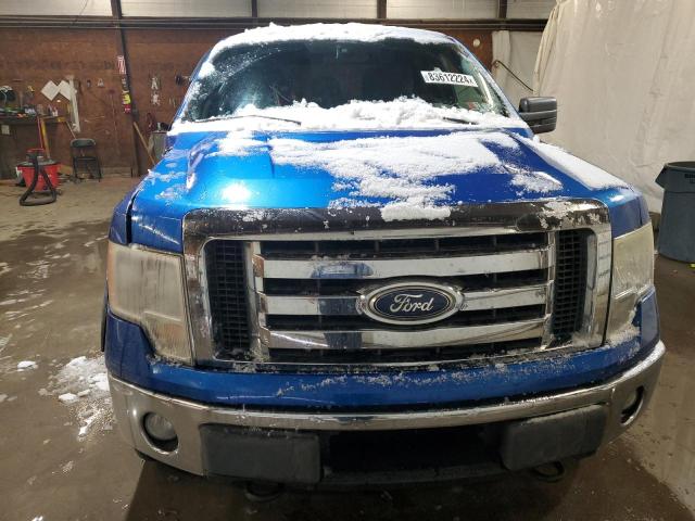 Photo 4 VIN: 1FTFW1EF4BFA27634 - FORD F150 SUPER 