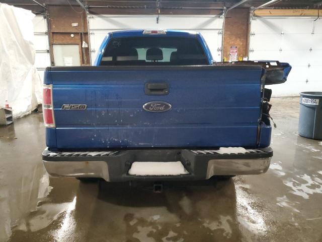 Photo 5 VIN: 1FTFW1EF4BFA27634 - FORD F150 SUPER 