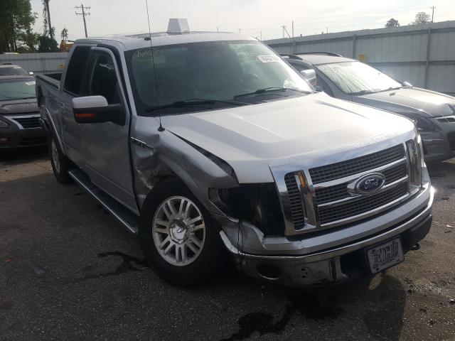 Photo 0 VIN: 1FTFW1EF4BFA30842 - FORD F150 SUPER 