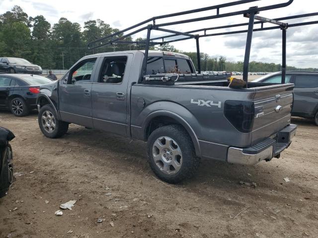 Photo 1 VIN: 1FTFW1EF4BFA34230 - FORD F150 SUPER 