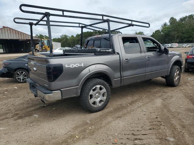 Photo 2 VIN: 1FTFW1EF4BFA34230 - FORD F150 SUPER 