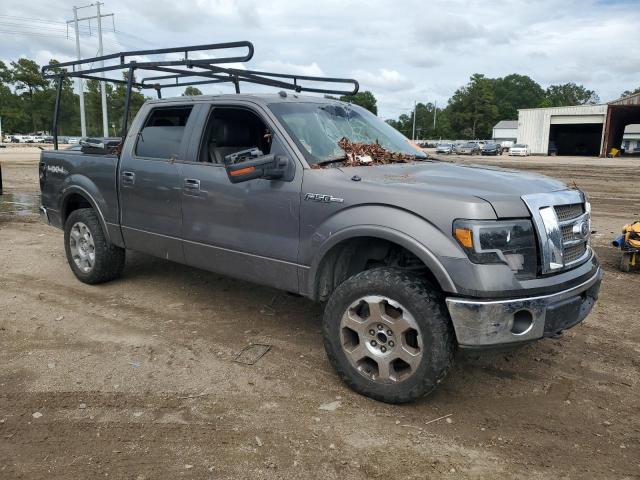 Photo 3 VIN: 1FTFW1EF4BFA34230 - FORD F150 SUPER 