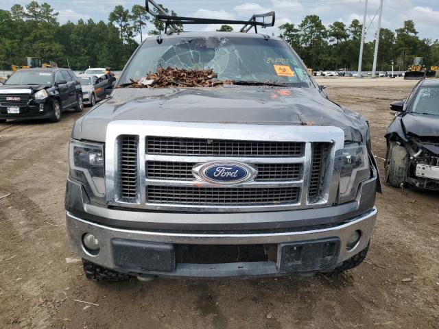 Photo 4 VIN: 1FTFW1EF4BFA34230 - FORD F150 SUPER 